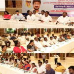 பருவமழை முன்னெச்சரிக்கை நடவடிக்கைகள் தமிழ்நாடு