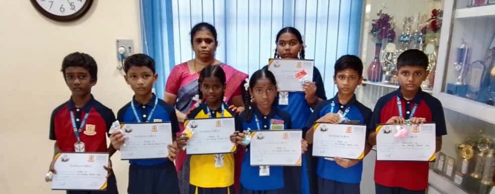 தமிழ்நாடு