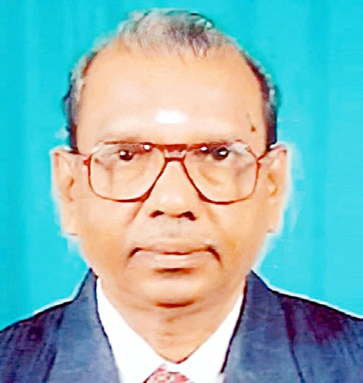 இரங்கல் அறிக்கை