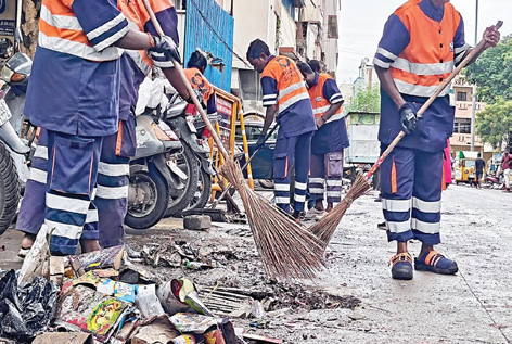தமிழ்நாடு