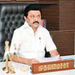 மழையால் மக்களுக்கு எந்த பாதிப்பும் இல்லாத அளவுக்கு அமைச்சர்கள் உடனடி நடவடிக்கை எடுக்க வேண்டும் முதலமைச்சர் மு.க. ஸ்டாலின் உத்தரவு பெரியார் ஒடிடி செய்திகள்