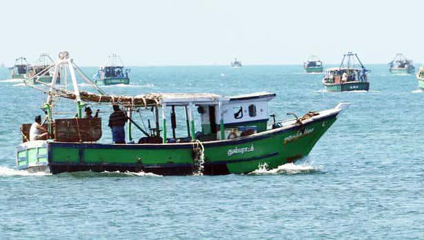 தமிழ்நாடு