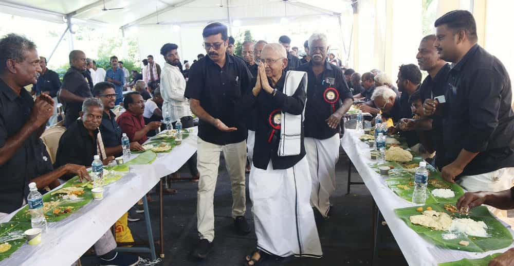திராவிடர் கழகம்