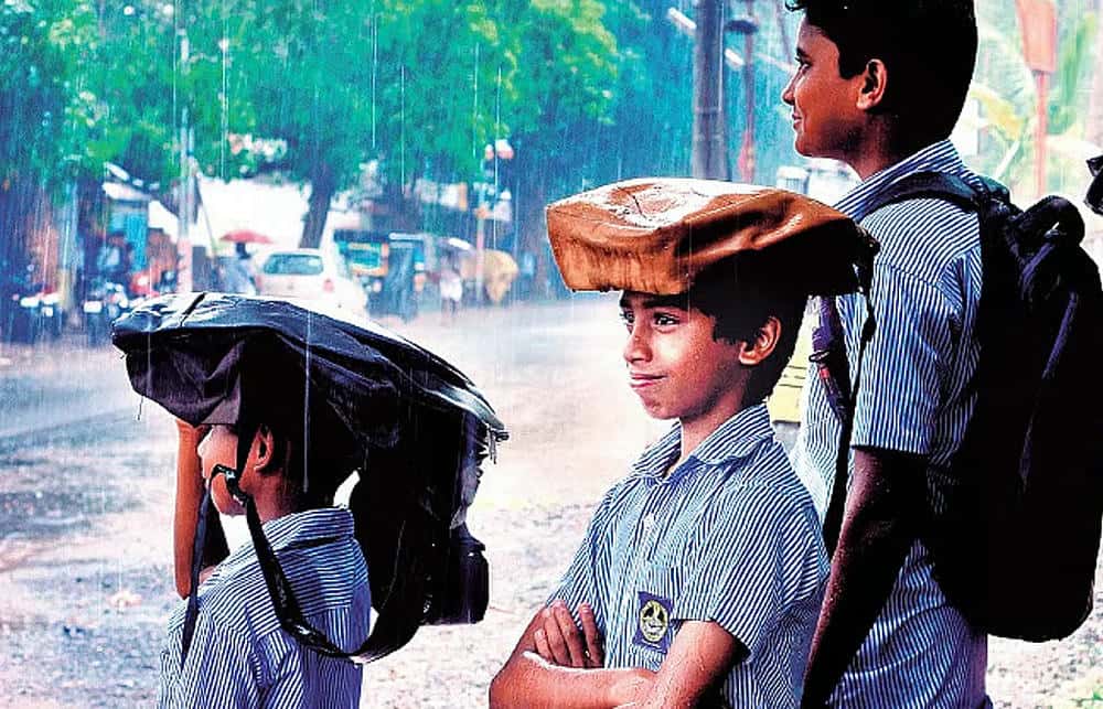 தமிழ்நாடு