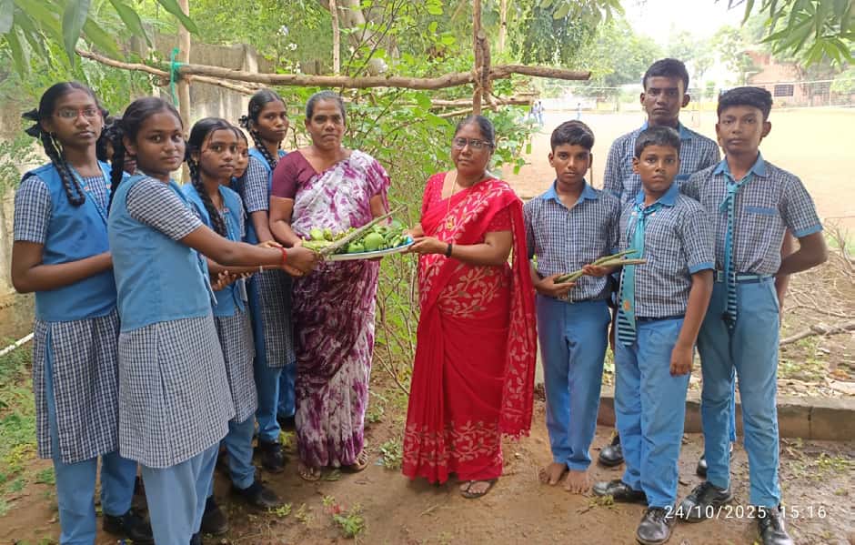 பெரியார் கல்வி நிறுவனங்கள்