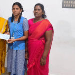 பெண்கல்வியை ஊக்குவிக்கவும், வறியோருக்கு உதவும் வகையிலும் மாணவிகளுக்கு ரூ.15 ஆயிரம் கல்வி உதவித்தொகை தமிழ்நாடு