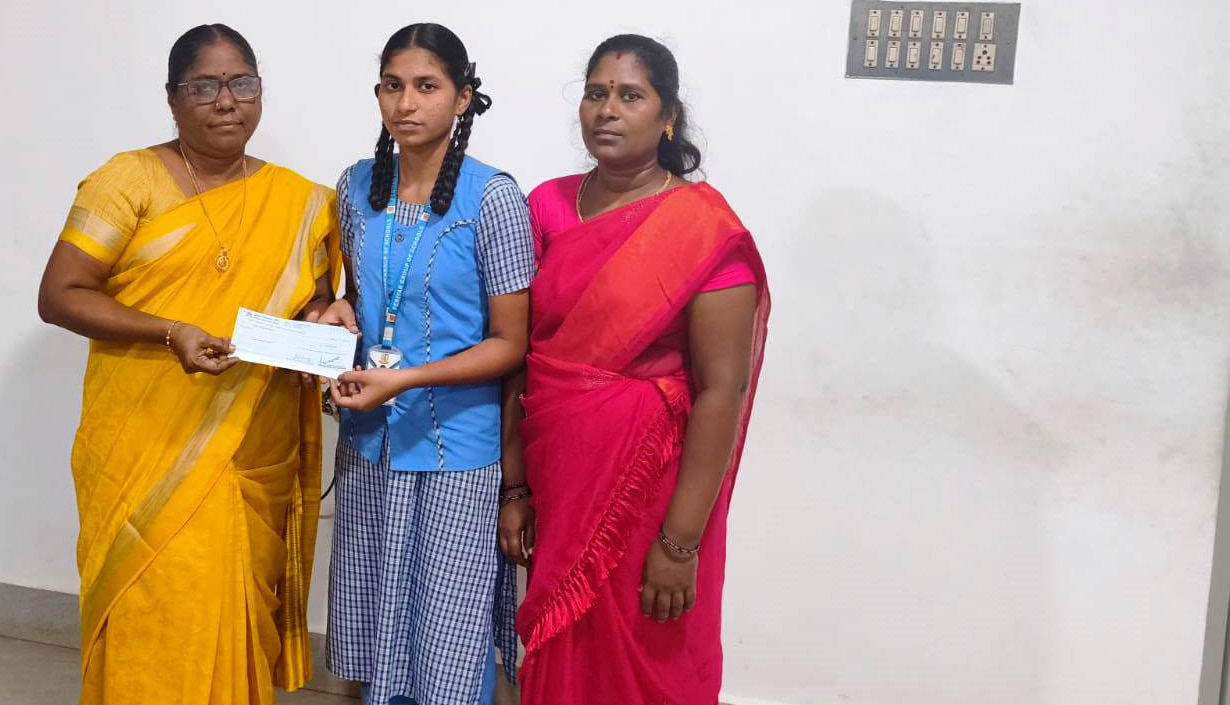 அரசு, தமிழ்நாடு