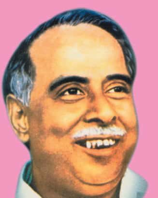 ராமன் மகுடம்
