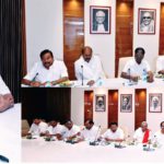 முதலமைச்சர் மு.க.ஸ்டாலின் தலைமையில், நவம்பர் 2 இல் அனைத்துக் கட்சிக் கூட்டம்! ஆசிரியர் உரை