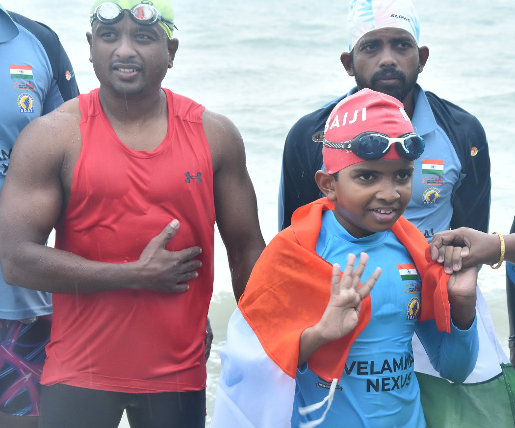 இந்நாள் - அந்நாள்