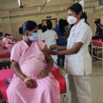 இதுதான் மக்கள் நல அரசு பிரசவத் தேதி நெருங்கும் கர்ப்பிணிப் பெண்களைக் கண்டறிந்து அரசு மருத்துவமனைகளில் சேர்க்க வேண்டும் அதிகாரிகளுக்கு உத்தரவு தமிழ்நாடு