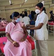 இதுதான் மக்கள் நல அரசு பிரசவத் தேதி நெருங்கும் கர்ப்பிணிப் பெண்களைக் கண்டறிந்து அரசு மருத்துவமனைகளில் சேர்க்க வேண்டும் அதிகாரிகளுக்கு உத்தரவு அரசு மருத்துவமனை