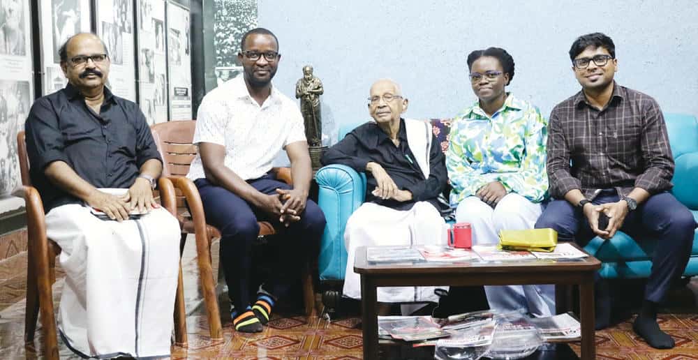 திராவிடர் கழகம்