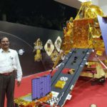 அதிக செயற்கைகோள்கள் அனுப்பப்பட்டதால் வானிலைத் தகவல் துல்லியமாகக் கிடைக்கிறது இஸ்ரோ தலைவர் நாராயணன் தகவல் திராவிடர் கழகம்