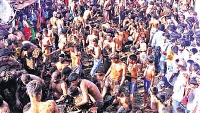 ஒற்றைப் பத்தி