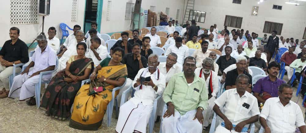 திராவிடர் கழகம்