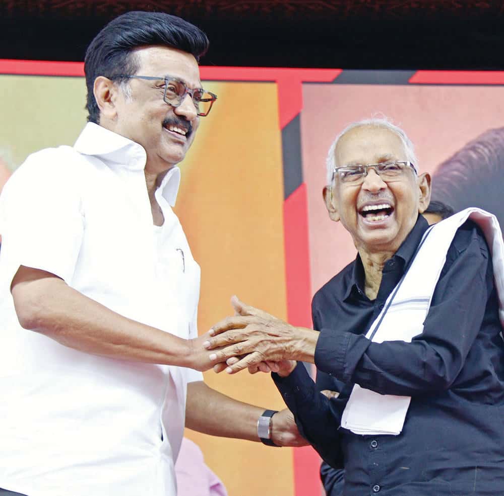 ஆசிரியர் அறிக்கை