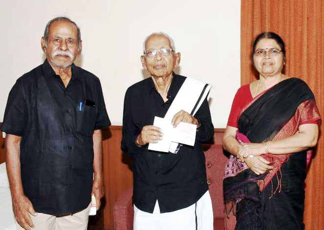நன்கொடை