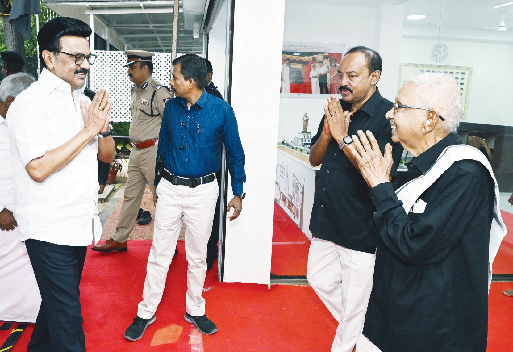 திராவிடர் கழகம்