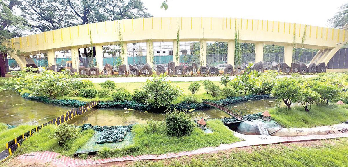 தமிழ்நாடு