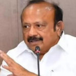 நெல் மூட்டைகள் மழையில் நனையாமல் இருக்க போர்க்கால அடிப்படையில் நடவடிக்கை : அமைச்சர் எம்.ஆர்.கே. பன்னீர்செல்வம் தமிழ்நாடு