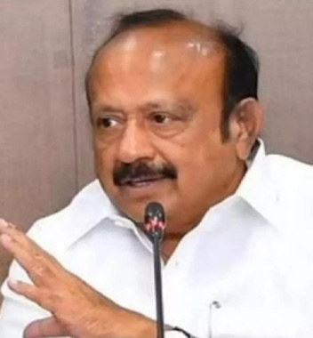 நெல் மூட்டைகள் மழையில் நனையாமல் இருக்க போர்க்கால அடிப்படையில் நடவடிக்கை : அமைச்சர் எம்.ஆர்.கே. பன்னீர்செல்வம் தமிழ்நாடு