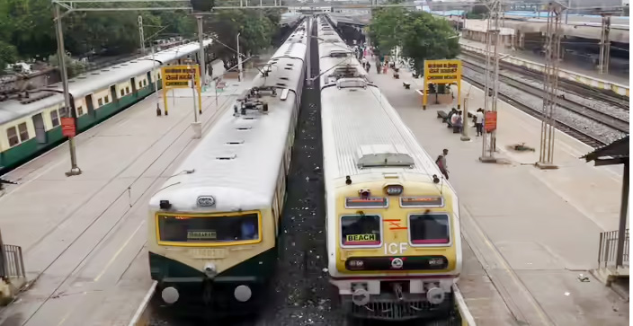 தாம்பரம் – செங்கல்பட்டு இடையில் நான்காவது ரயில் பாதை திட்டம் ஒன்றிய ரயில்வே அமைச்சகம் ஒப்புதல் தமிழ்நாடு