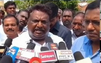 தமிழ்நாடு