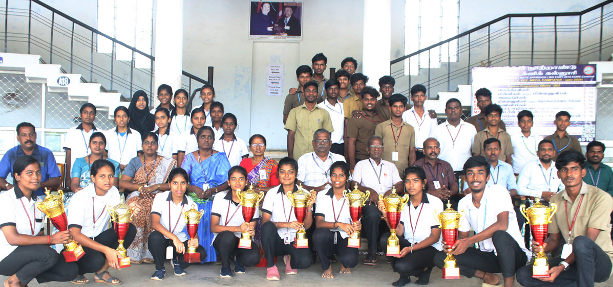 பெரியார் கல்வி நிறுவனங்கள்