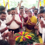 சிறுபான்மை சமூகத்தினருக்கு எதிராக ஆர்.எஸ்.எஸ். விதைக்கும் வெறுப்பு அரசியல் வி.சி.க. தலைவர் தொல். திருமாவளவன் எம்.பி. தமிழ்நாடு