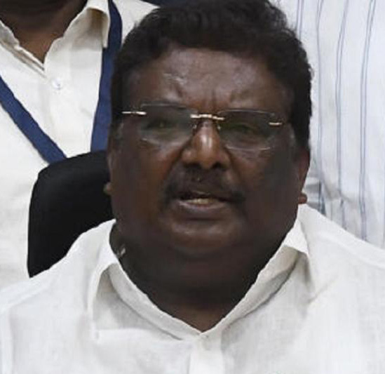 போக்குவரத்துக் கழக ஓய்வூதியர்களின் பணப்பலன்: பொங்கலுக்குள் வழங்க அமைச்சர் உறுதி தமிழ்நாடு