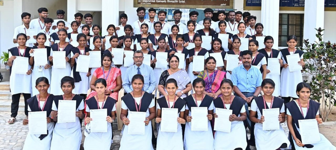 பெரியார் கல்வி நிறுவனங்கள்