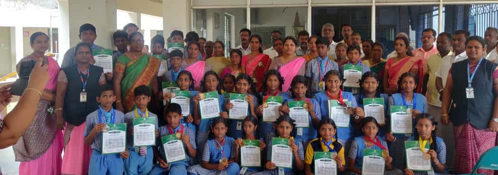 தமிழ்நாடு