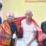 இரங்கல் அறிக்கை