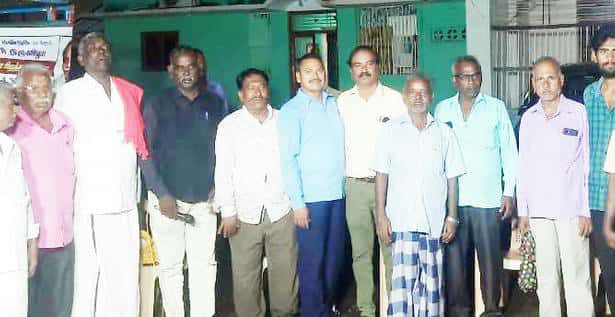 பெரியார் கேட்கும் கேள்வி!