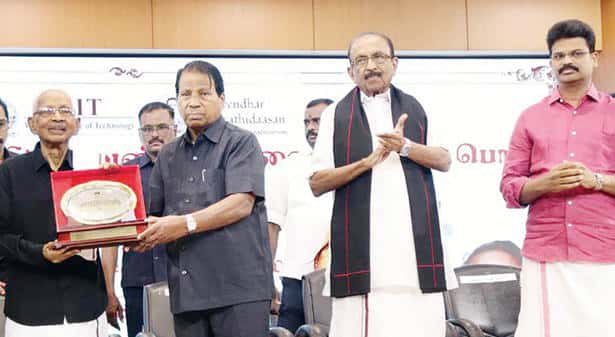 சங்கர் விசுவநாதன்