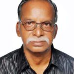 ஏ.டி.ஜி. கவுதமன் மறைவிற்கு இரங்கல்! இரங்கல் அறிக்கை