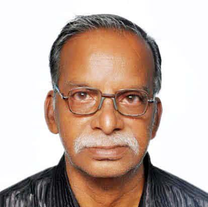 ஏ.டி.ஜி. கவுதமன் மறைவிற்கு இரங்கல்! ஏ.டி.ஜி.கவுதமன்