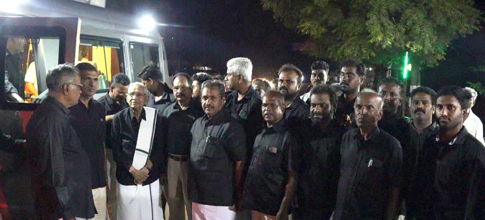 திராவிடர் கழகம்