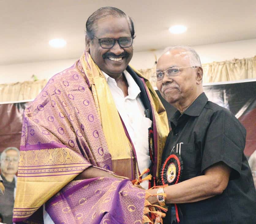 திராவிடர் கழகம்