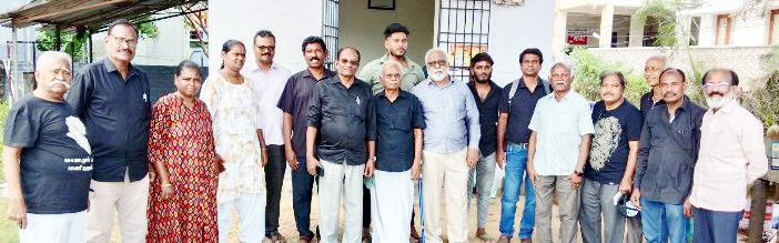 தமிழ்நாடு