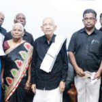 திராவிடர் கழகம்