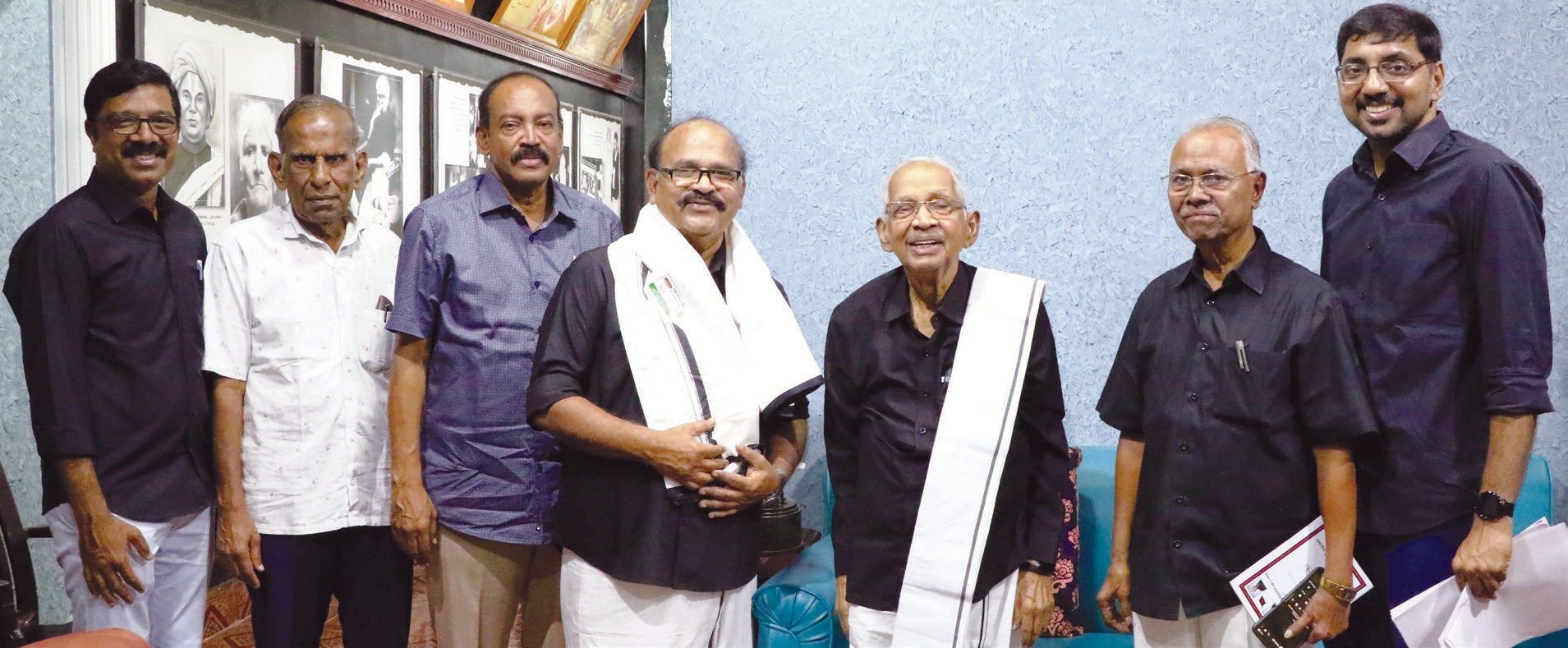 திராவிடர் கழகம்