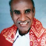 இரங்கல் அறிக்கை