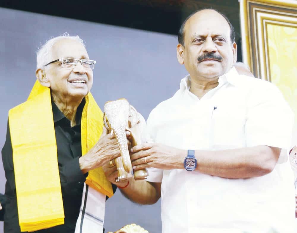 திராவிடர் கழகம்