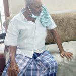 நலம் விசாரிப்பு இந்நாள் - அந்நாள்