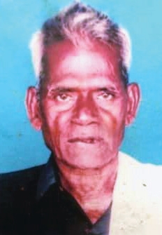 ஆழ்ந்த இரங்கலையும், ஆறுதலையும் தெரிவித்தார். மறைவு
