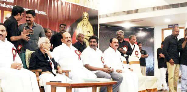 பெரியார் கேட்கும் கேள்வி!