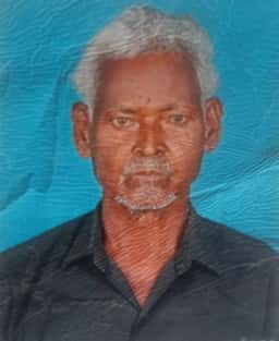 வீரவணக்கம்! வீரவணக்கம் மறைவு