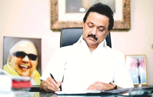 சிறப்புத் தீவிர வாக்காளர் பட்டியல் திருத்தத்தில் கண்காணிப்பாக இருந்து தி.மு.க.வினர் கடமையாற்ற வேண்டும்! தமிழ்நாடு